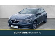 Renault Megane, Grandtour 4 Equilibre TCe 140, Jahr 2024 - Hof