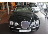 Jaguar S-Type 4.2 V8 Executive Navi,Klima,Xenon,Leder - Wildberg (Baden-Württemberg)