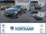 VW Passat Variant, GTE IQLight AID, Jahr 2021 - Gronau (Westfalen)