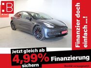 Tesla Model 3, Performance AUTOPILOT ÜBERTURBINE CARBON, Jahr 2022 - Schopfloch (Bayern)