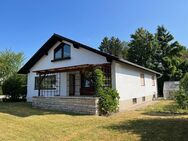 Ihr Traumhaus in Geisenfeld - Freistehend, geräumig und voller Potenzial - Geisenfeld