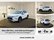 Mitsubishi Eclipse, 2.2 DI-D Cross Top KAM360, Jahr 2018 - Gardelegen (Hansestadt)