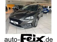 Ford Focus - Bochum