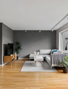 18 gehobene Wohnungen mitten in München - München