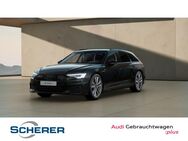 Audi A6, Avant 55 TFSI e S line quat, Jahr 2023 - Wiesbaden