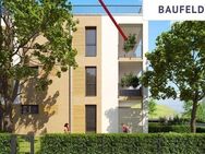 4 Zi.-Wohnung inkl. großem Sonnenbalkon - Baubeginn im Mai - Herzogenaurach