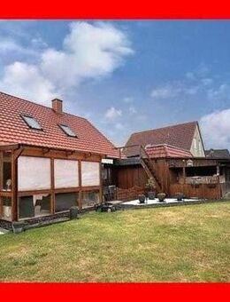 Ihr neues Zuhause in Hoheneggelsen - Söhlde