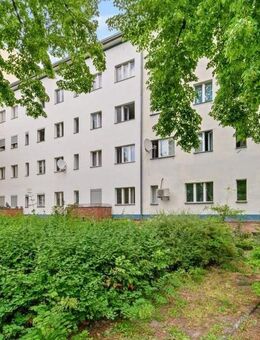 Kapitalanlage-Verkehrsgünstig gelegen in Reinickendorf - Berlin