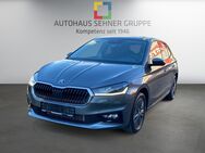 Skoda Fabia, 1.0 TSI Drive, Jahr 2022 - Markdorf