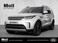 Land Rover Discovery, 3.0 5 HSE SDV6 EU6d-T AD El Panodach, Jahr 2019 - Frechen