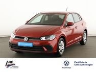 VW Polo, 1.0 TSI Life, Jahr 2024 - Waltershausen