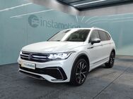 VW Tiguan, 2.0 TSI Allspace R-Line DIGITAL PRO IQ LIGHT 20, Jahr 2024 - München