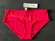 Slip/Panty von Esprit Gr. 38 pink - Bakum