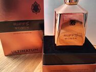 RIIFFS Ultimatum Women 100 ml Eau de Parfum Dubai ! - Unna