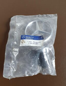 Ersatzteile original Mercedestern noch in original Verpackung mit Seriennummer - Gerolstein