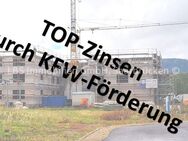 TOP-Zinsen dank KFW-Förderung - ETW in Konz-Könen - barrierefrei - inkl. Stellplatz und Einbauküche - Konz