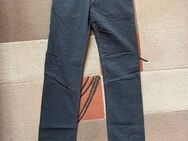 MAC Jeans ARNE STRETCH.MODERN FIT. SCHWARZ. NEU (NP. 109 Euro - MAC Store) - Bad Soden-Salmünster