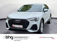 Audi Q3, Sportback 45 TFSIe, Jahr 2022 - Reutlingen