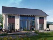 IHR Traumhaus - individuell geplant nach IHREN Wünschen! - Höttingen