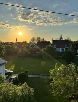 *** ZENTRAL UND RUHIG *** - Kirchheim (Teck)