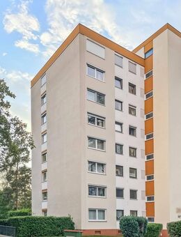 4-Zimmer-Wohnung in Nürnberg - Nürnberg