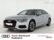 Audi A6, Limousine 50 TFSIe, Jahr 2020 - Koblenz