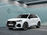 Audi Q3, , Jahr 2023 - München