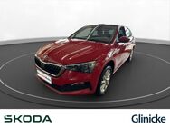 Skoda Scala, 1.0 TSI Style SiHz, Jahr 2020 - Erfurt