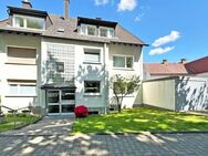 ETW im EG mit gelungenem Grundriss in bester Lage von Harpen - Bochum