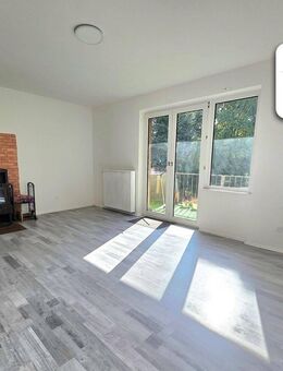 SCHADE IMMOBILIEN - Große 5-Zimmerwohnung mit Balkon in Lüdenscheid zu vermieten! - Lüdenscheid