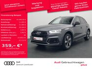 Audi Q5, 50 e quattro Sline, Jahr 2021 - Leverkusen