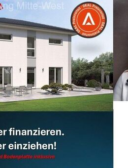 EIN HAUS, EIN RAUMWUNDER, EIN LIEBLINGSORT - einzugsfertig inkl. Bodenplatte - Asbach (Landkreis Neuwied)