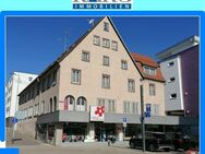 Wohn und Geschäftshaus mit Potential/Bestlage - Villingen-Schwenningen