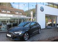 Audi S3 Sportback 2.0 TFSI quattro DSG LED,Navi,PDC - Wildberg (Baden-Württemberg)