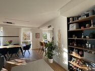Nachmieter gesucht: 3-Zimmer-Wohnung mit gehobener Innenausstattung mit Balkon und EBK in Trier - Trier Zentrum