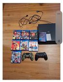 Playstation 4 Pro in 3614