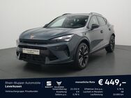 CUPRA Formentor, 2.0 TSI VZ SENNHEI, Jahr 2022 - Leverkusen