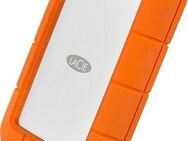 LaCie Rugged USB-C externe HDD-Festplatte (2 TB)