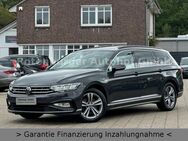 VW Passat Variant 2.0 TDI*BUSINESS*R-LINE*TÜV NEU* - Rotenburg (Wümme)