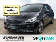 Opel Astra, 1.4 TURBO ELEGANCE, Jahr 2020 - Kerpen (Kolpingstadt)