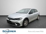 VW Polo, 1.0 TSI Style Ambiente, Jahr 2024 - Ladenburg