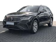 VW Tiguan, 2.0 TDI Allspace Life Dig, Jahr 2023 - Hannover