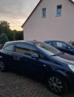Opel corsa d baujahr 2009 - Büren