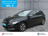 VW Golf, 2.0 TDI VIII MOVE, Jahr 2024 - Hof