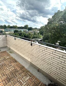 Weitläufige ca. 70 m² Wohnung mit Balkon | Gelsenkirchen-Resse | Garten, Fahrradkeller + Stellplatz - Gelsenkirchen Resse