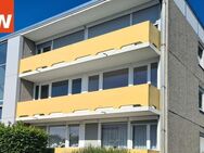 Familienwohnung mit 2 Balkonen in zentraler Lage von München Haar - Haar