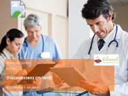 Diätassistenz (m/w/d) - Offenbach (Main)