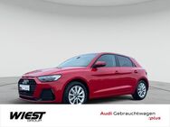 Audi A1, Sportback advanced 35 TFSI Smartphone Interface, Jahr 2024 - Bensheim