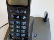 Gigaset 2020 drahtloses Telefon ohne Akkus - Rosenheim