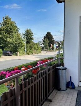 Attraktive Kapitalanlage: Vermietete Erdgeschosswohnung in gefragter Lage von Rheinfelden - Rheinfelden (Baden)